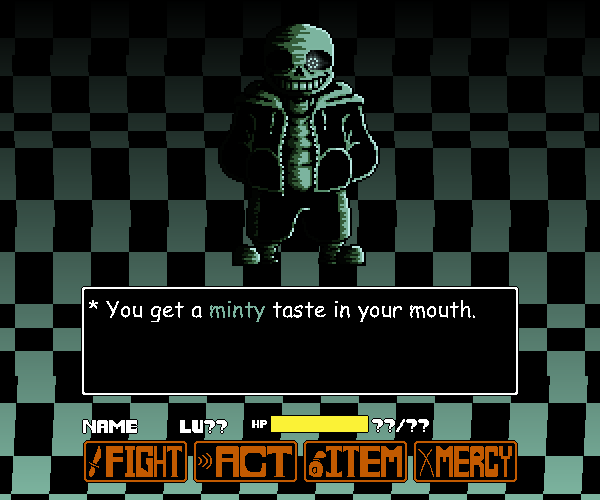 MINT [NO AU]