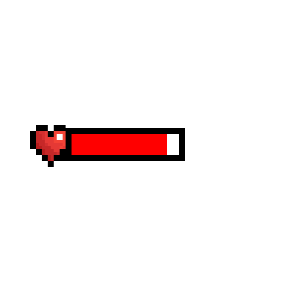 health bar
