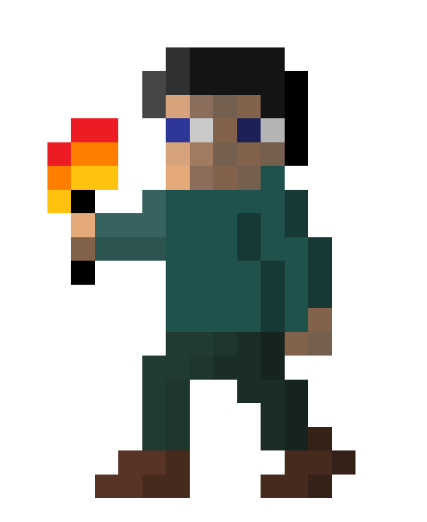 personaje