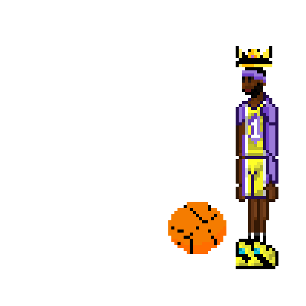 LEBRONNNNNN