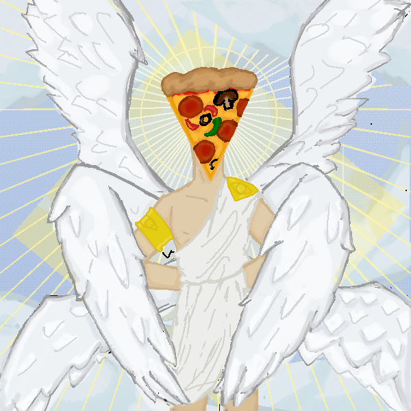 Pizza Angel