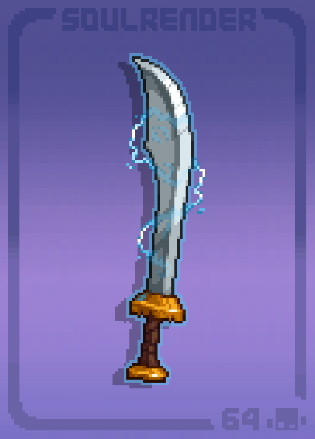 Soulrender