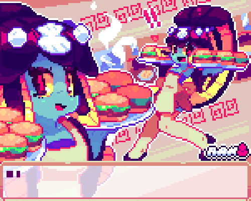 Steamed Hams
