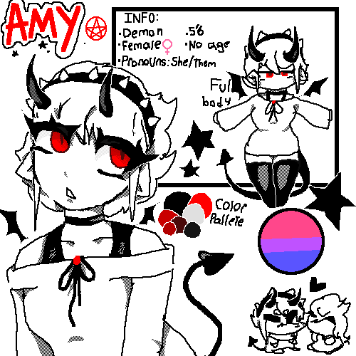 Amy