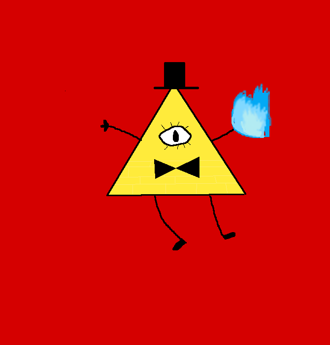 Bill Cipher