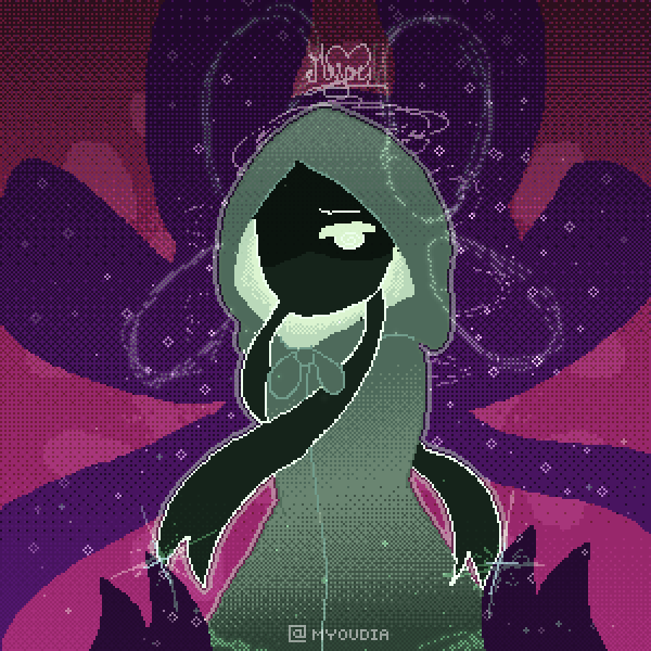 she, he, them... EVE.