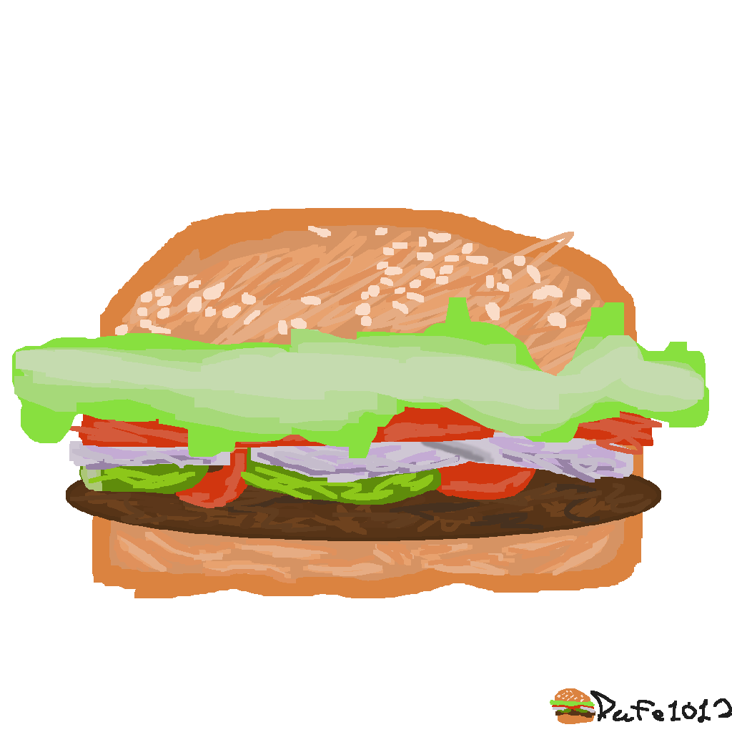 whopper