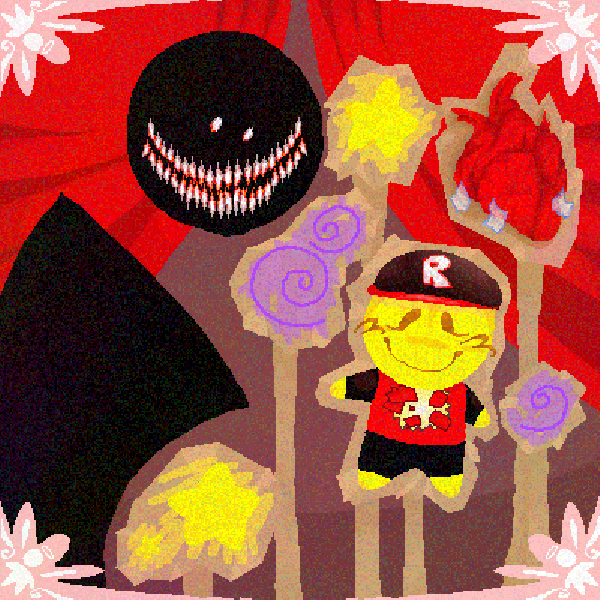 A show