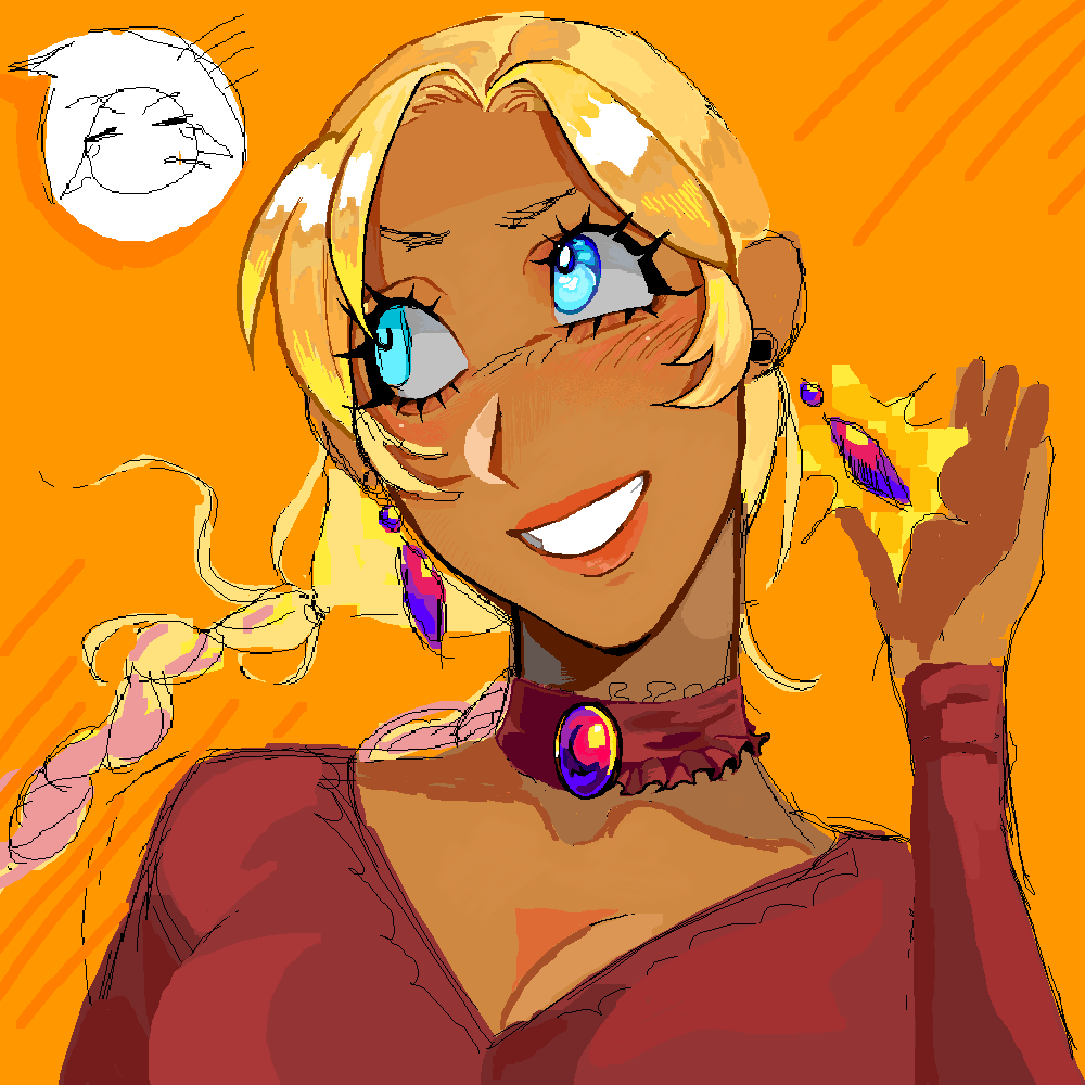 Old Wip