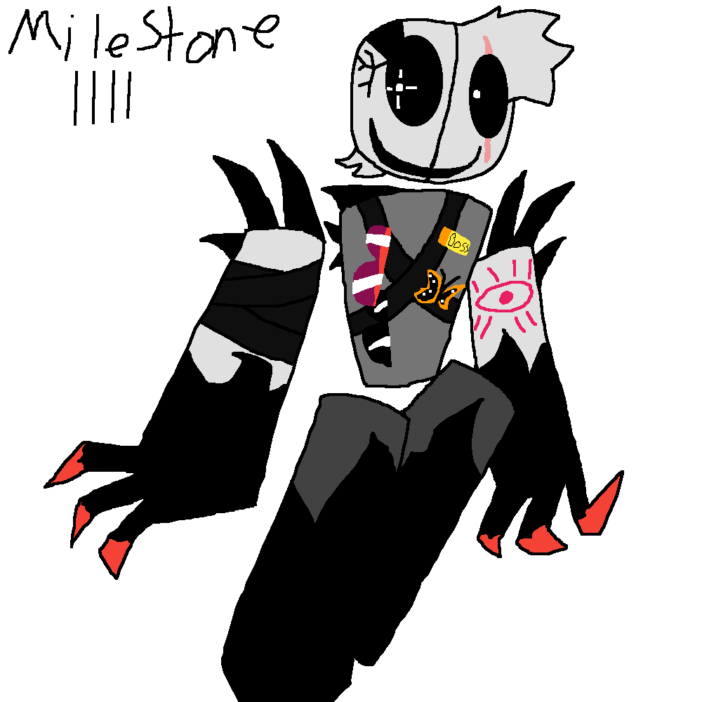 Dummy Milestone Concept