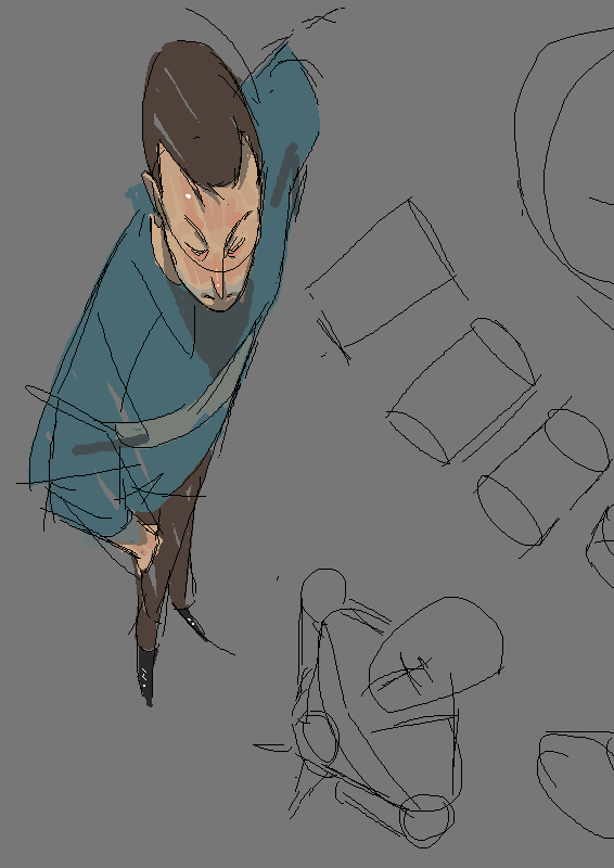 warmup