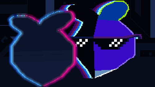 Hex Vs Silhouettes 4