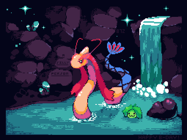 ASillyPerson! (feel free to vote!!)