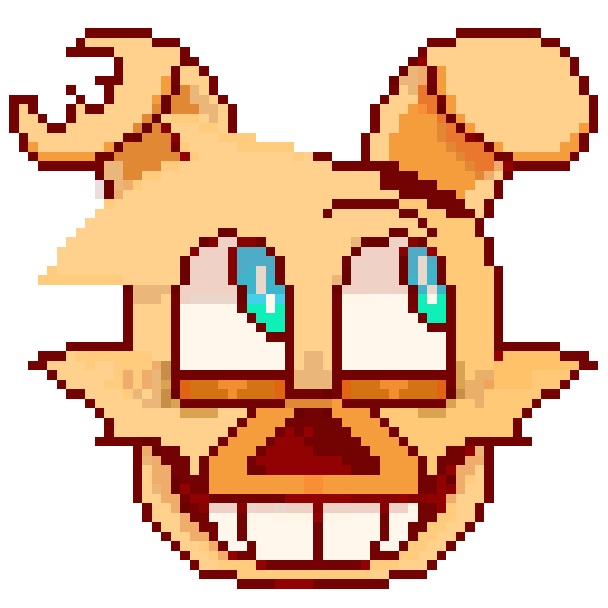 ShortCake badge!