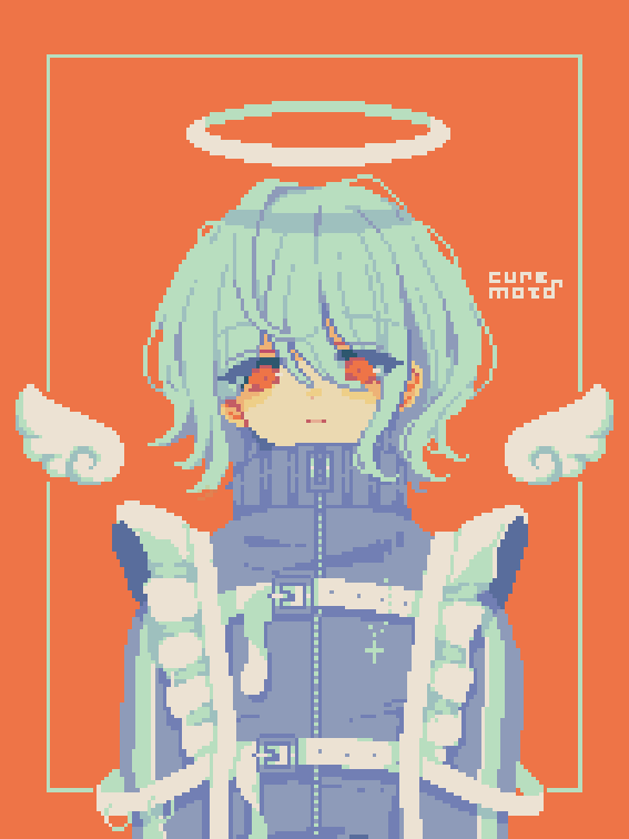 angel