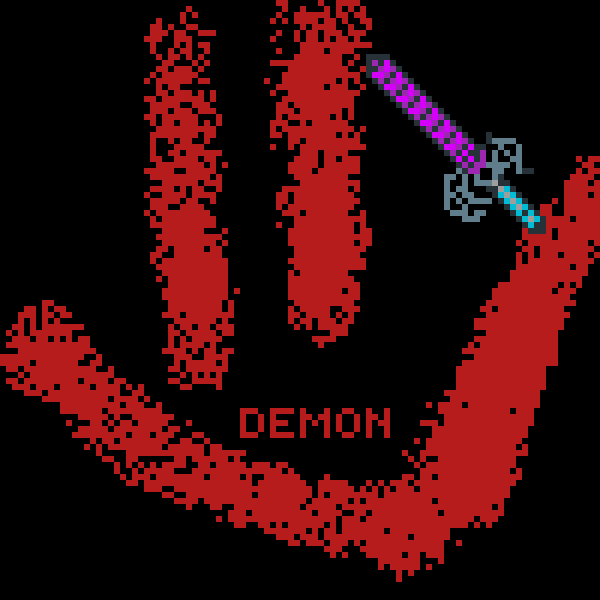 demon