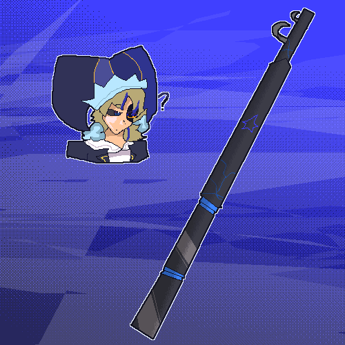 Star Rod