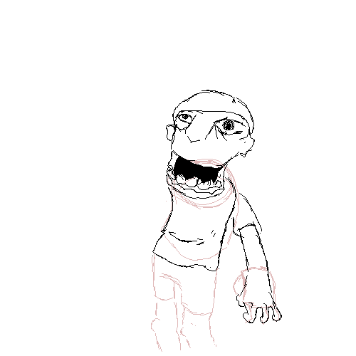 Jeffy W.I.P