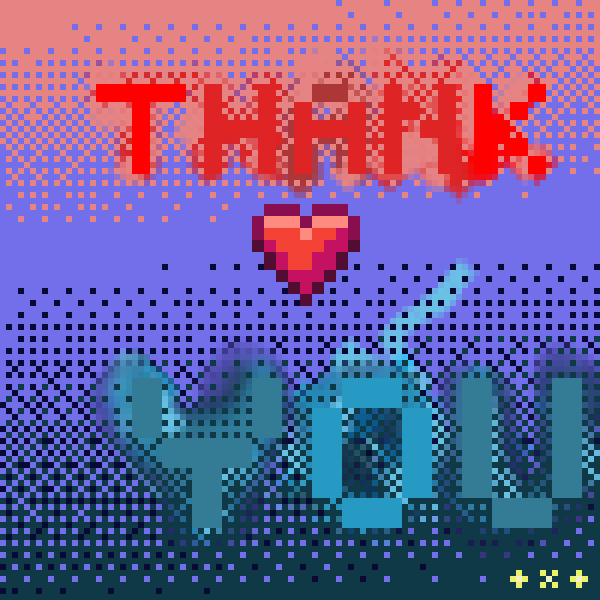 Thank You!