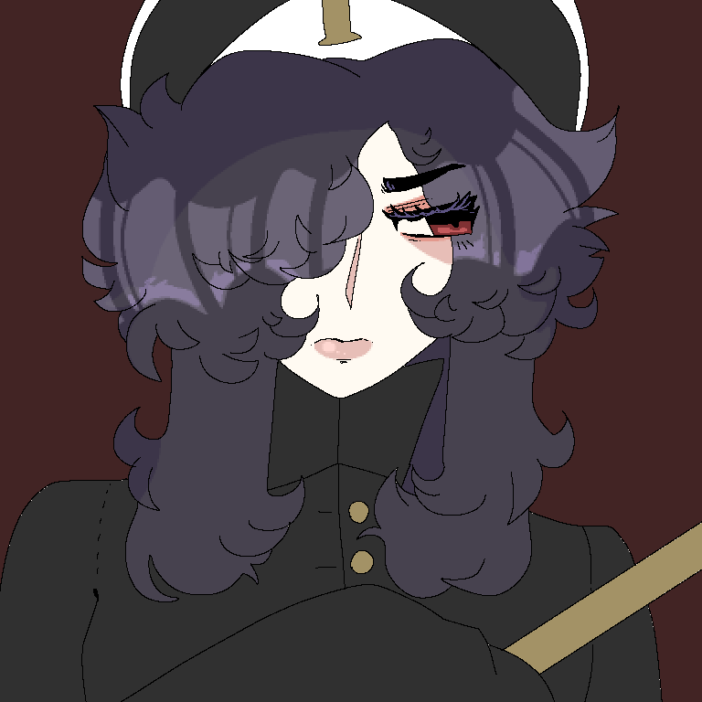 Priest