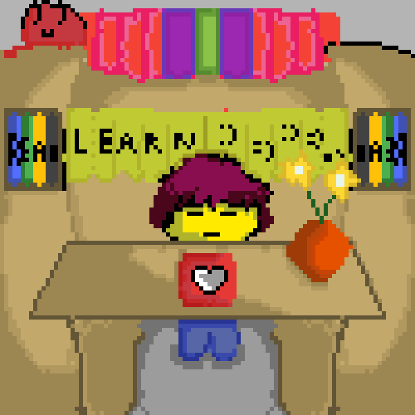 Competition drawing