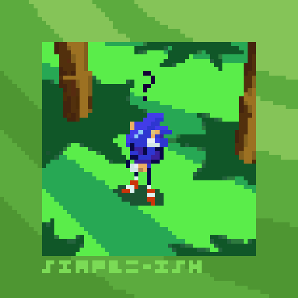 (Vote) JS lost in green hills