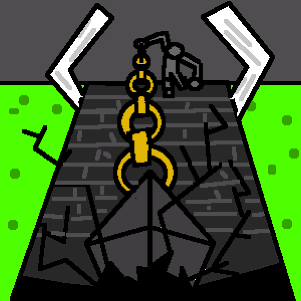GET OVER HERE!
