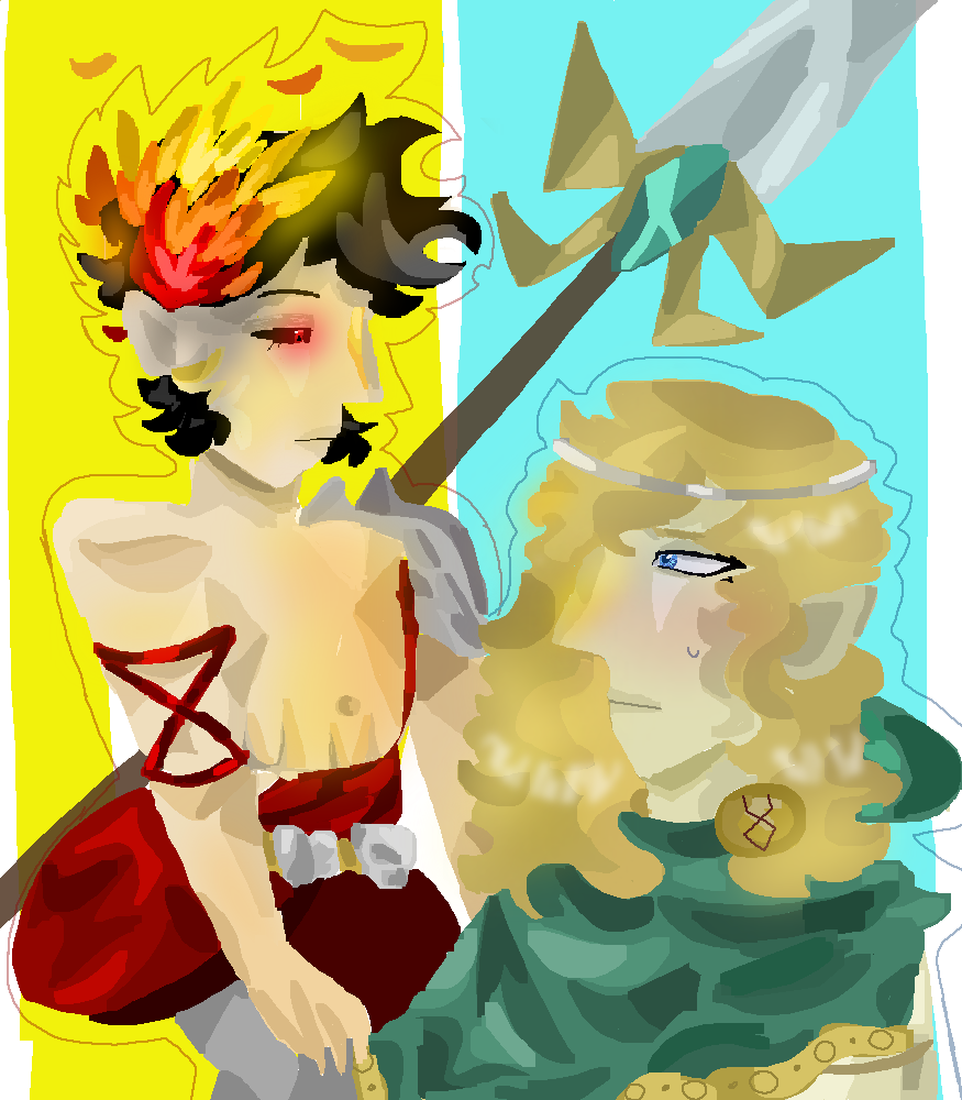 Oh no my hand slipped whaaaaa