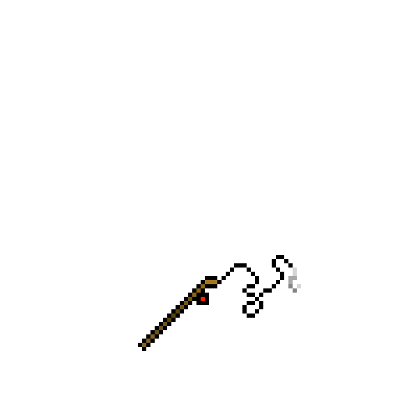 Fishing Rod
