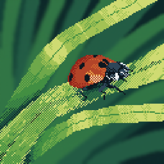 Ladybug