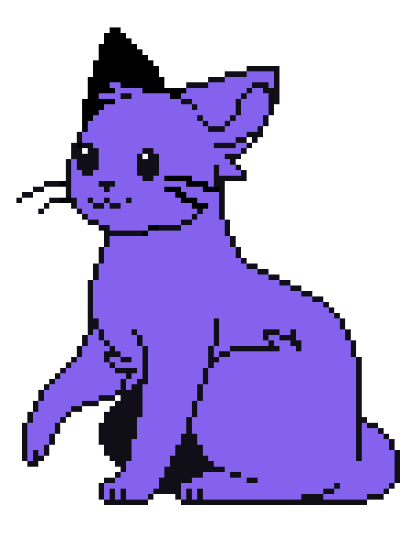 FENNEN CAT!?!?!?!?