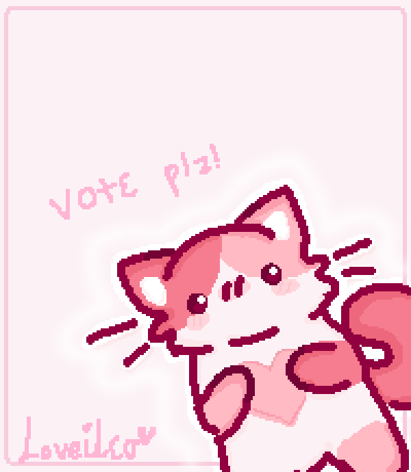 contest entry (vote!!)