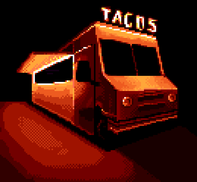 Taco Truck