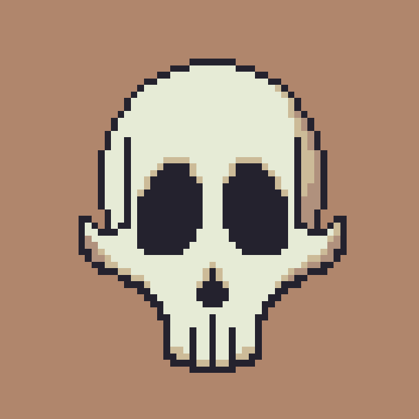 Skull