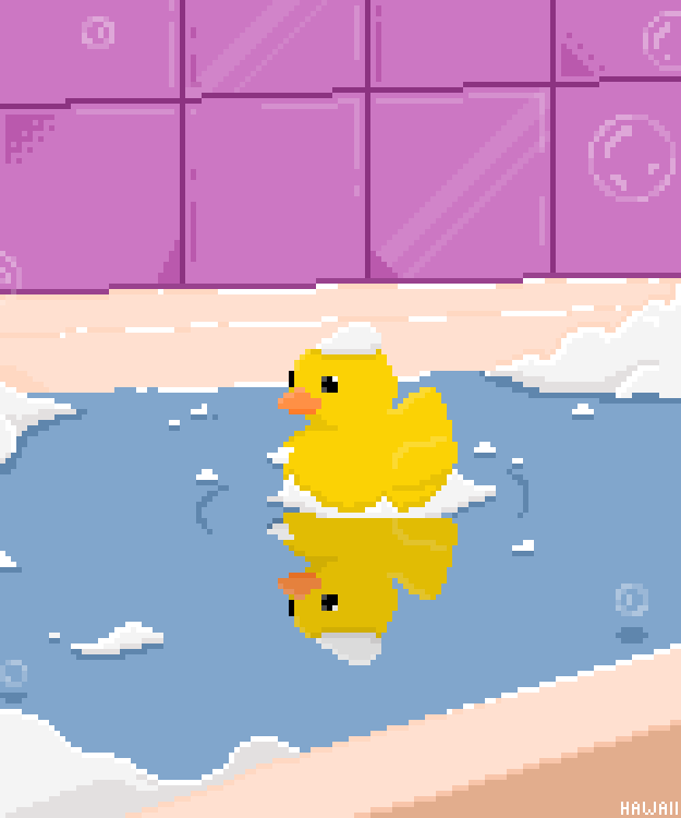 Rubber Duck