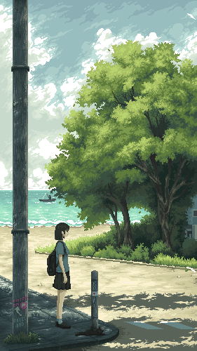 Summer Breeze