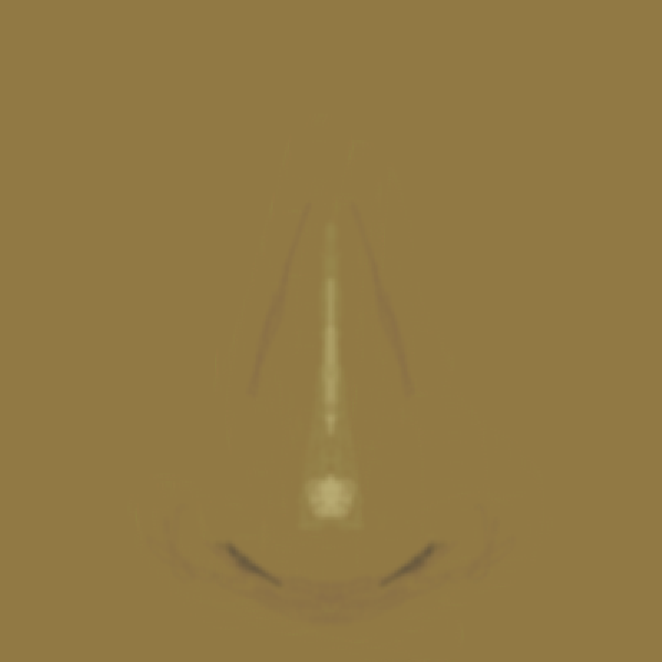 nose practice
