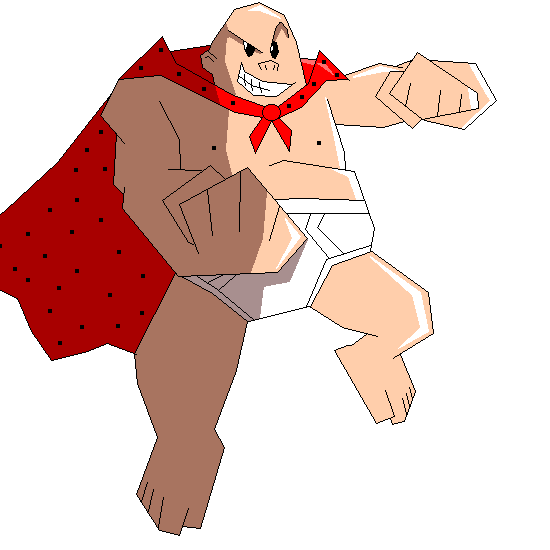 Captain Underpants