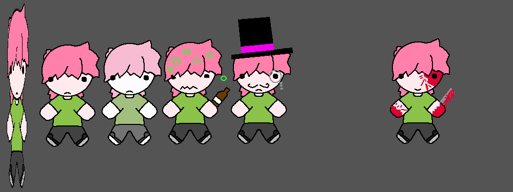 TyWALL (WIP)