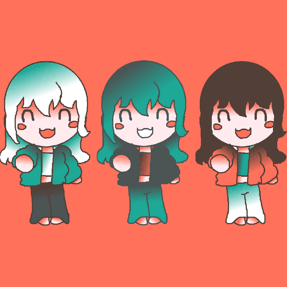 recolour challenge??