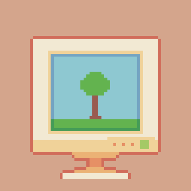 Digital Tree