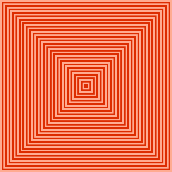 I did it with the box tool it helped me a lot faster ;)