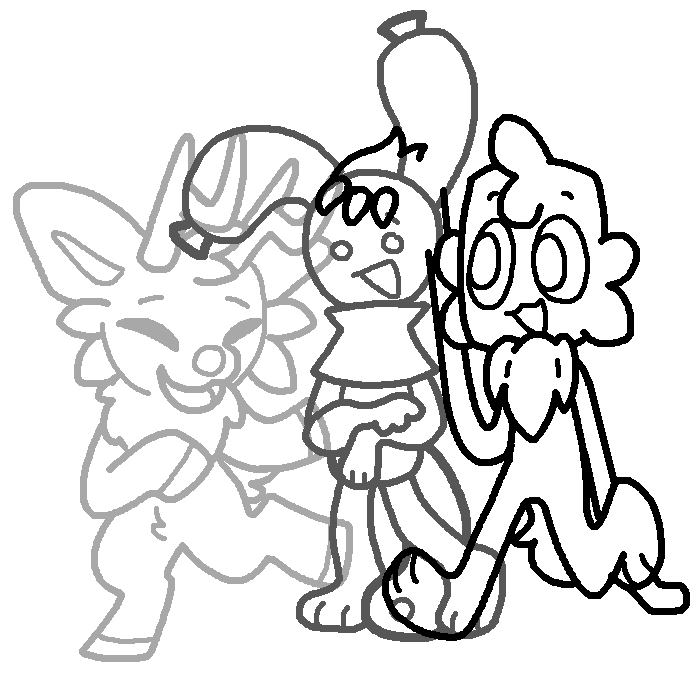 lineart