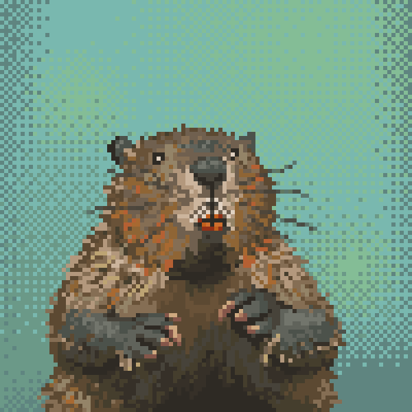 Beaver