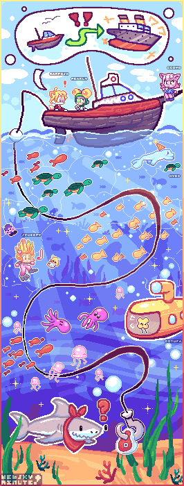 fishin