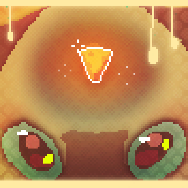 Cheese Brain