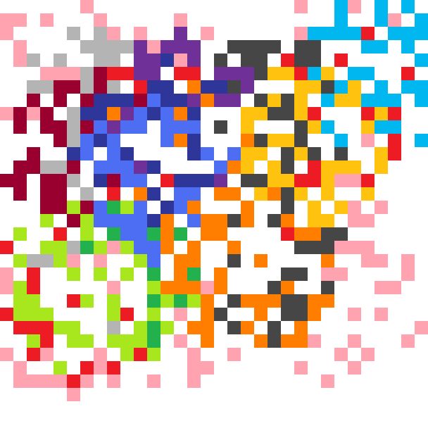 modern art