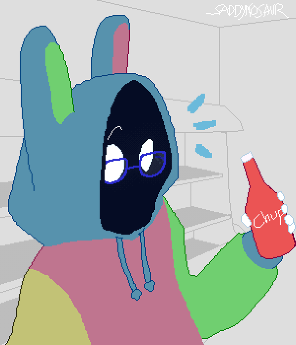 chup