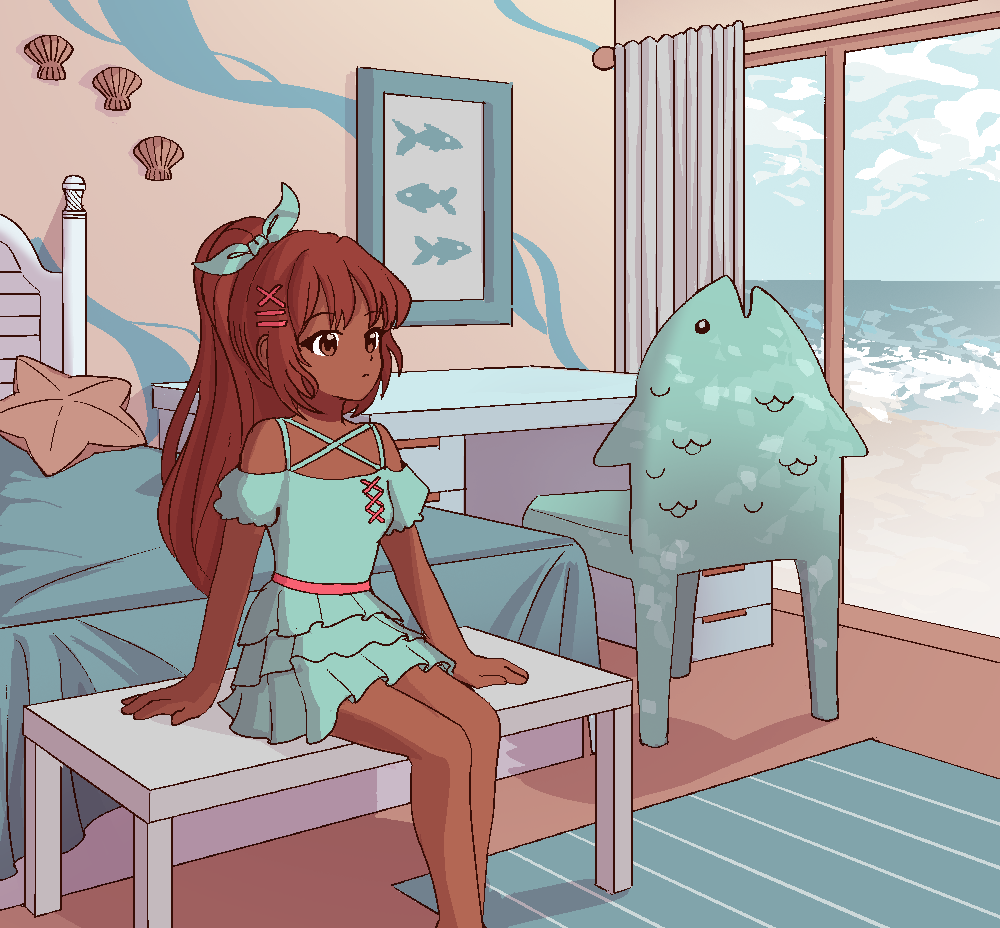 BEACH HOUSE