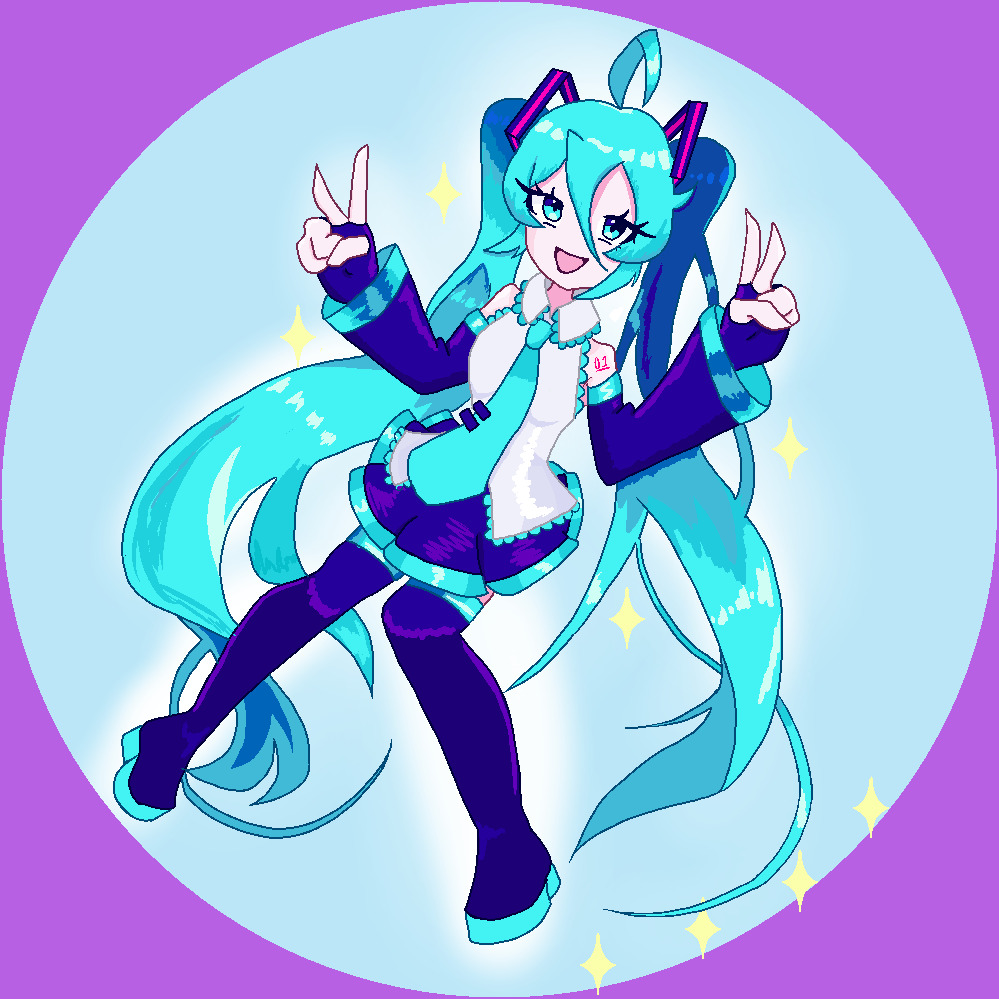 MIKU DAY 2026